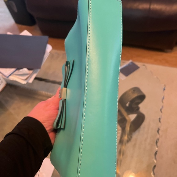 Brand new Return to Tiffany necklace  & Kate Spade handbag bundle - Picture 10 of 10